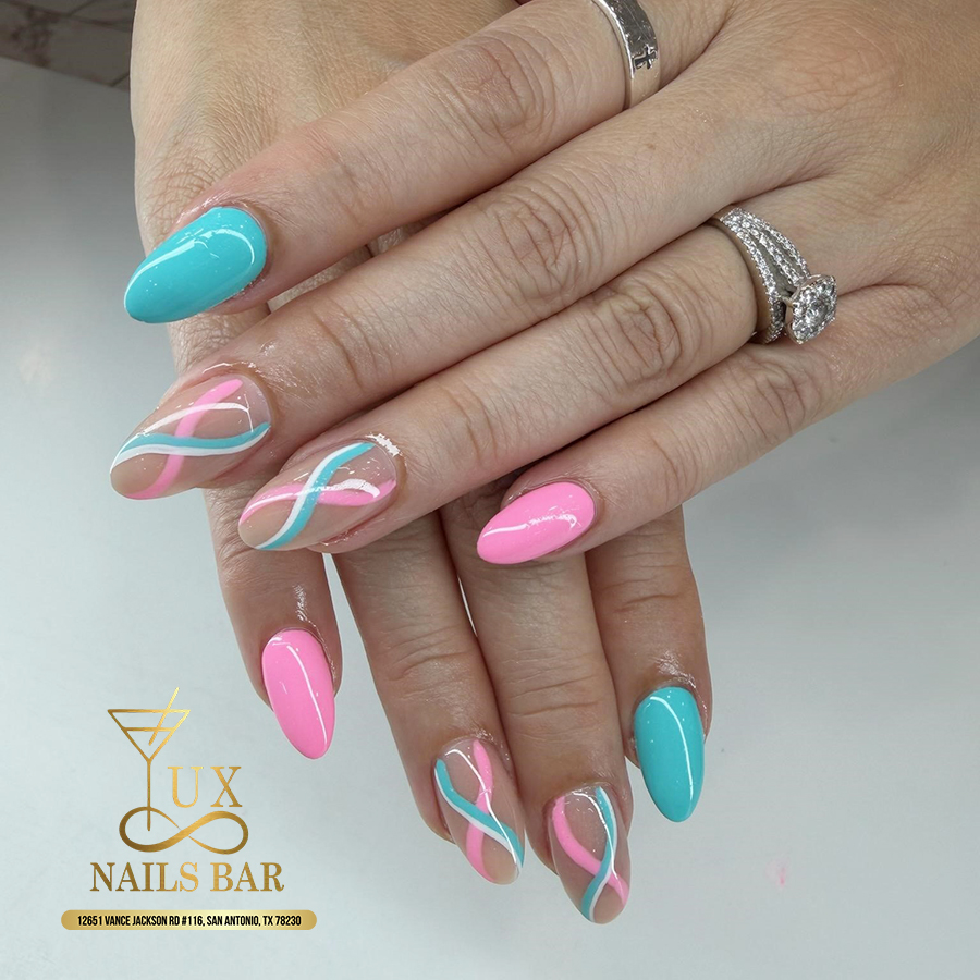 Nail June 11